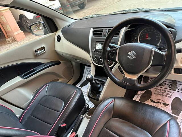 Used Maruti Suzuki Celerio [2017-2021] ZXi [2017-2019] in Pune