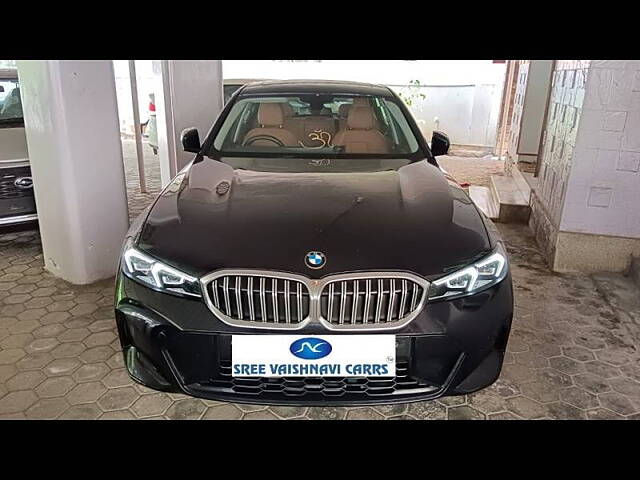 Used 2023 BMW 3-Series in Coimbatore