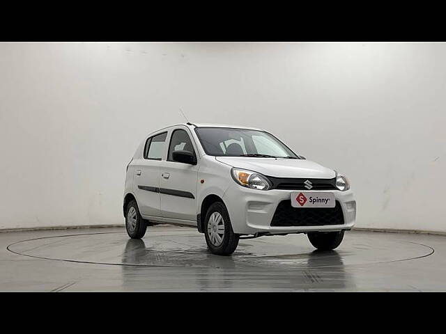 Used Maruti Suzuki Alto 800 [2012-2016] Vxi in Hyderabad