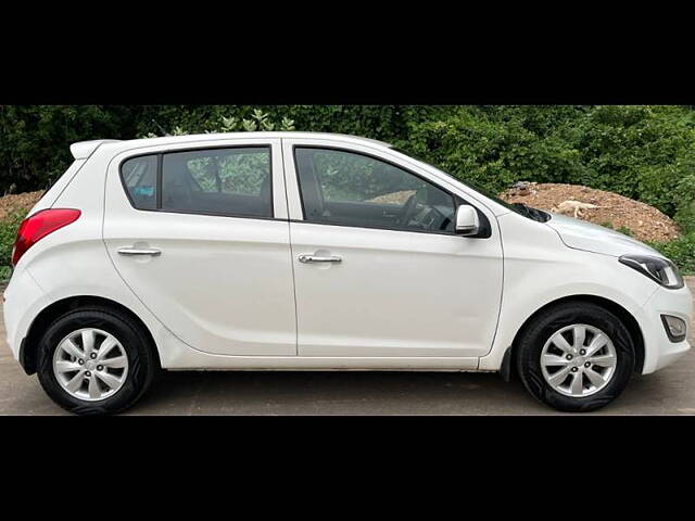 Used Hyundai i20 [2012-2014] Asta (O) 1.2 in Vadodara