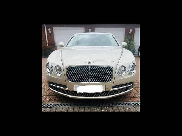 Used 2014 Bentley Continental Flying Spur in Delhi