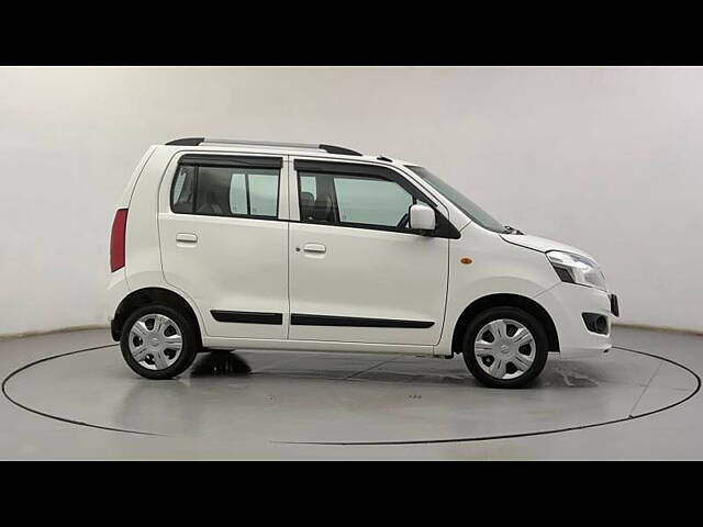 Used Maruti Suzuki Wagon R 1.0 [2014-2019] VXI ABS in Ahmedabad