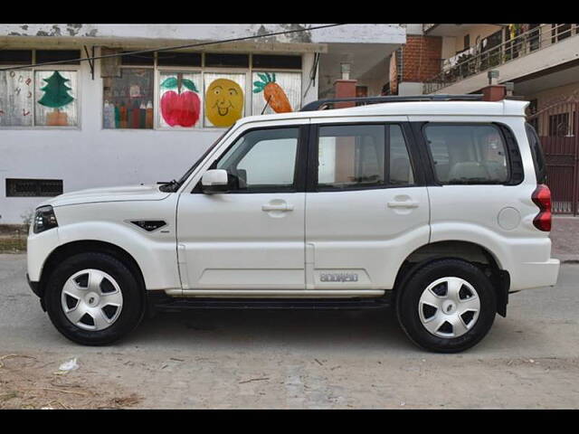 Used Mahindra Scorpio 2021 S9 2WD 7 STR in Gurgaon