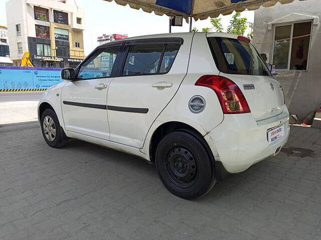 Used Maruti Suzuki Swift  [2005-2010] VXi in Chennai