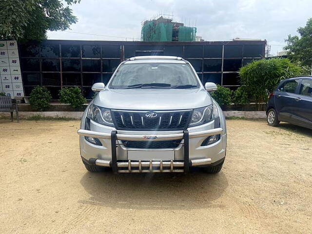 Used 2016 Mahindra XUV500 in Hyderabad