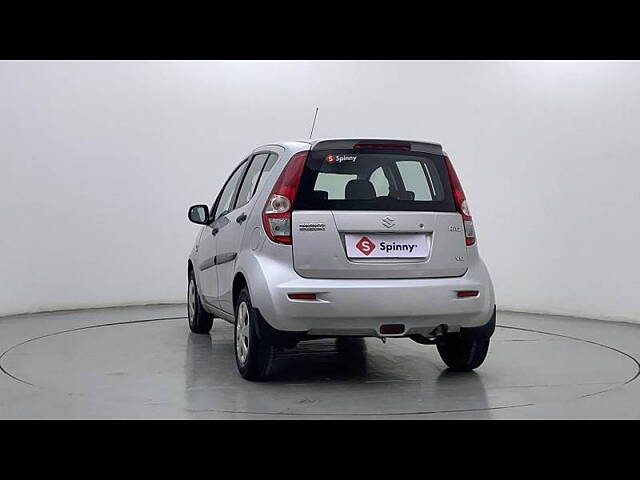 Used Maruti Suzuki Ritz Vxi BS-IV in Bangalore