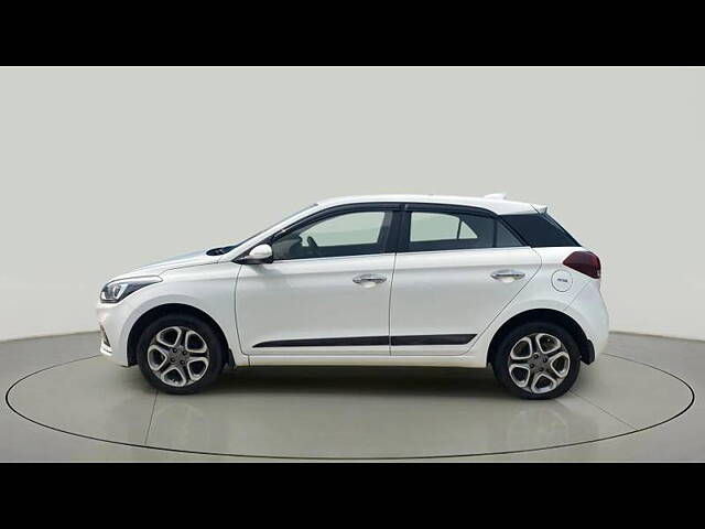 Used Hyundai Elite i20 [2019-2020] Asta 1.2 (O) [2019-2020] in Chennai