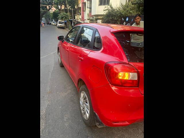 Used Maruti Suzuki Baleno [2015-2019] Sigma 1.3 in Kolkata