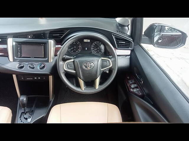 Used Toyota Innova Crysta [2016-2020] 2.8 GX AT 7 STR [2016-2020] in Coimbatore