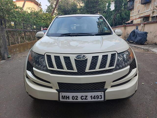 Used 2013 Mahindra XUV500 in Mumbai