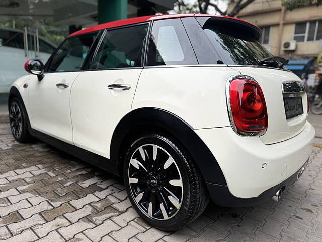 Used MINI Cooper [2014-2018] D 5 Door in Chennai