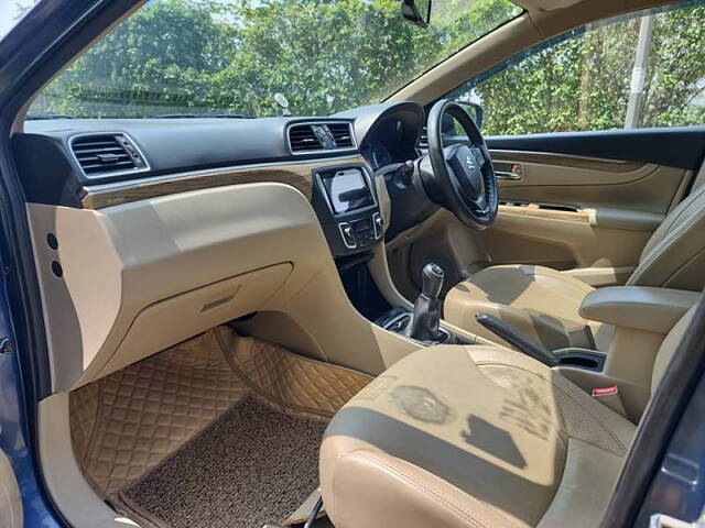 Used Maruti Suzuki Ciaz Alpha Hybrid 1.5 [2018-2020] in Delhi