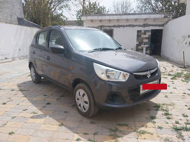 Used Maruti Suzuki Alto K10 [2014-2020] VXi AMT [2014-2018] in Delhi