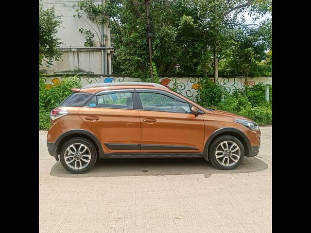 Used Hyundai i20 Active [2015-2018] 1.4 S in Indore