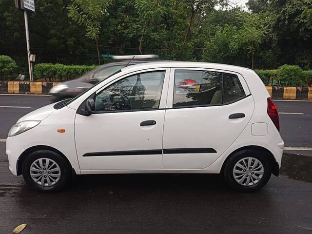 Used Hyundai i10 [2010-2017] 1.1L iRDE Magna Special Edition in Ahmedabad