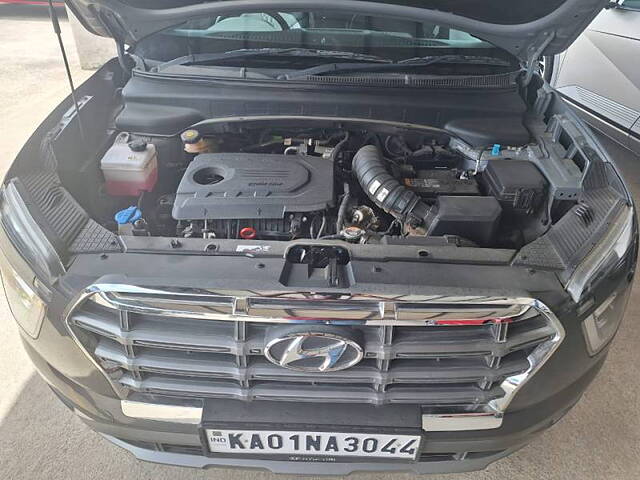 Used Hyundai Creta [2020-2023] SX (O) 1.5 Diesel [2020-2022] in Bangalore