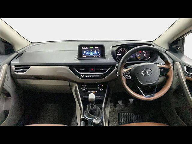 Used Tata Nexon [2017-2020] XZ Plus in Mumbai