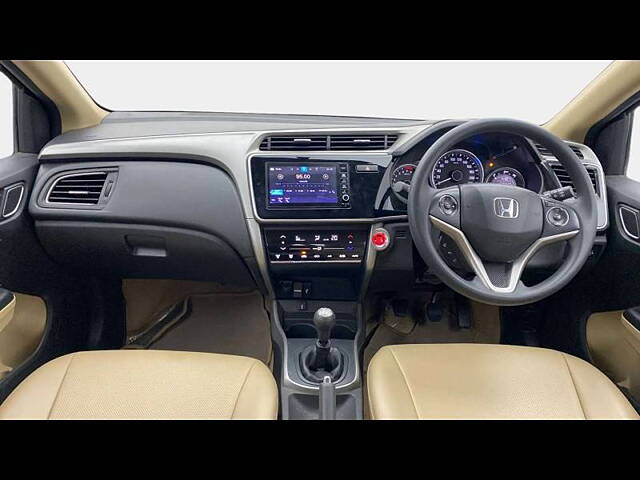 Used Honda City [2014-2017] V in Hyderabad