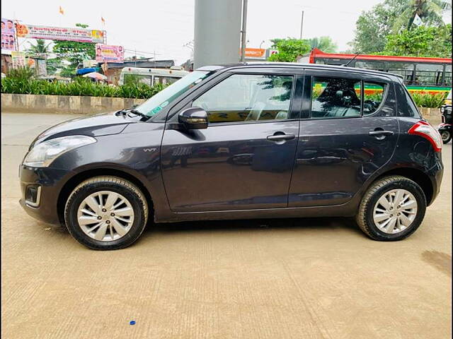 Used Maruti Suzuki Swift [2011-2014] ZXi in Mumbai