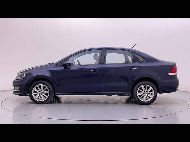 Used 2015 Volkswagen Vento in Bangalore