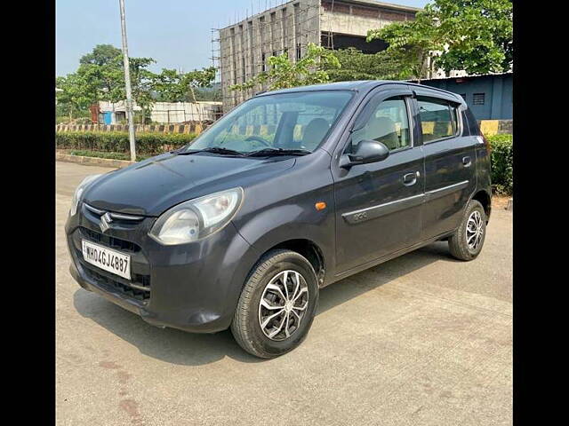 Used Maruti Suzuki Alto 800 [2012-2016] Lxi in Mumbai