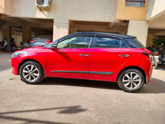 Used Hyundai Elite i20 [2018-2019] Asta 1.4 (O) CRDi in Pune