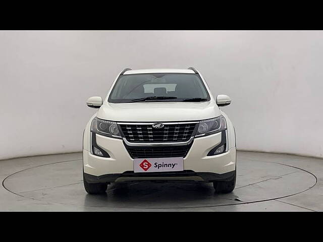 Used Mahindra XUV500 W7 AT [2018-2020] in Chennai