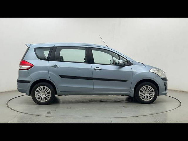 Used Maruti Suzuki Ertiga [2018-2022] VXi in Thane