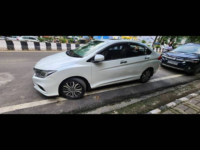 Used Honda City [2014-2017] VX Diesel in Delhi