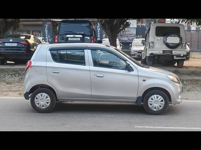 Used Maruti Suzuki Alto 800 [2012-2016] Lxi in Lucknow