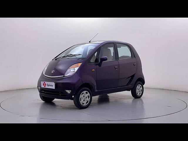 Used 2014 Tata Nano in Bangalore