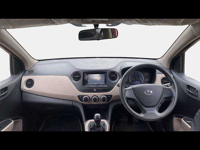 Used Hyundai Grand i10 Magna 1.2 Kappa VTVT in Pune