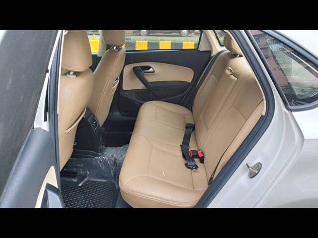 Used Skoda Rapid TSI Ambition AT in Mumbai