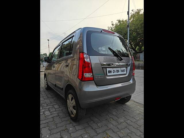 Used Maruti Suzuki Wagon R 1.0 [2010-2013] VXi in Nagpur