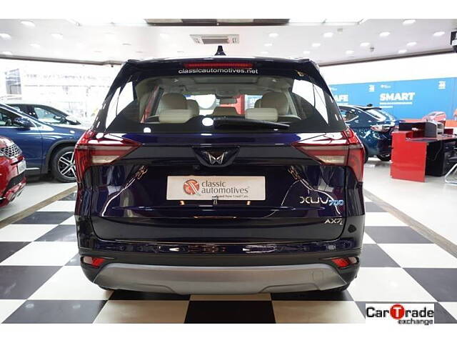 Used Mahindra XUV700 AX 7 Diesel MT Luxury Pack 7 STR [2021] in Bangalore