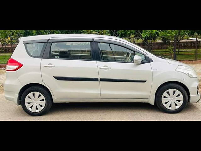 Used Maruti Suzuki Ertiga [2015-2018] VDI SHVS in Jaipur