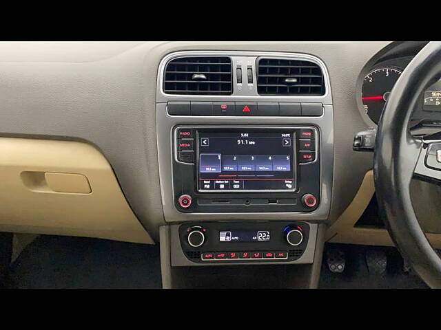 Used Volkswagen Vento [2014-2015] Highline Diesel in Chennai