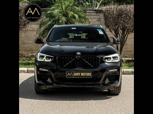 Used 2019 BMW X4 in Delhi