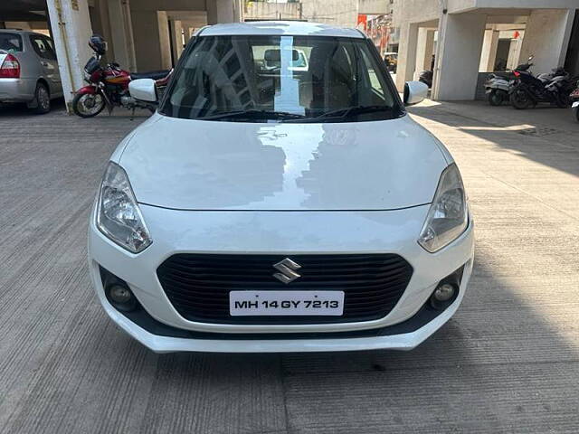 Used 2018 Maruti Suzuki Swift in Pune