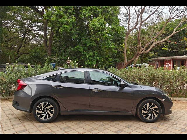 Used Honda Civic VX CVT Petrol [2019-2020] in Chennai