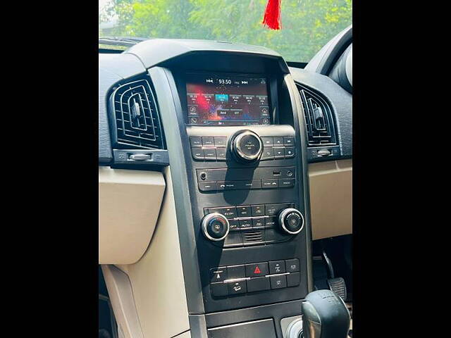 Used Mahindra XUV500 [2015-2018] W8 [2015-2017] in Delhi