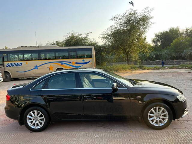 Used Audi A4 [2013-2016] 35 TFSI Premium Sunroof in Delhi