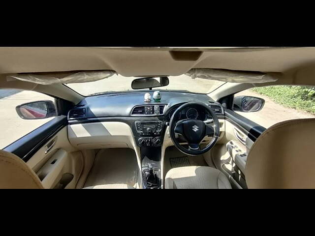 Used Maruti Suzuki Ciaz [2014-2017] VXi in Indore