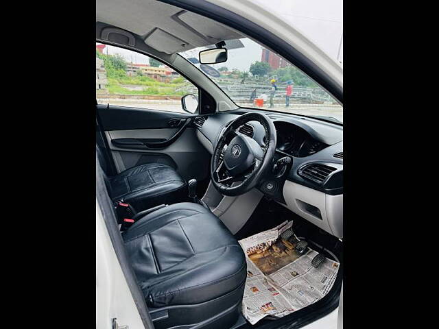 Used Tata Tiago [2016-2020] Revotron XM [2016-2019] in Lucknow