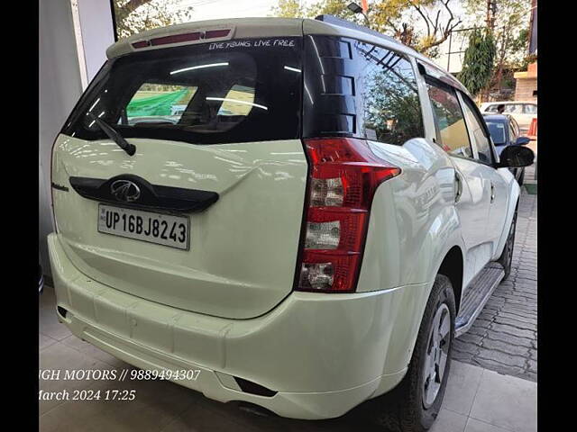Used Mahindra XUV500 [2015-2018] W4 [2015-2016] in Kanpur
