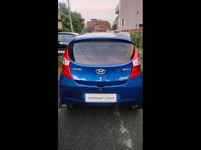 Used Hyundai Eon 1.0 Kappa Magna + [2014-2016] in Jamshedpur