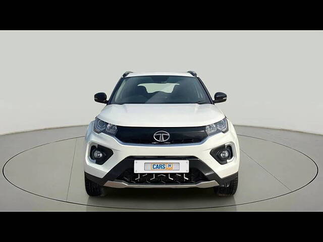 Used Tata Nexon [2020-2023] XZ Plus (S) [2022-2023] in Jaipur