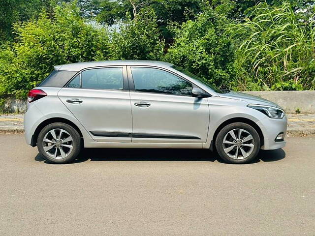 Used Hyundai Elite i20 [2014-2015] Asta 1.2 in Pune