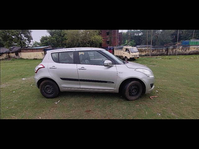 Used Maruti Suzuki Swift [2011-2014] VXi in Kolkata