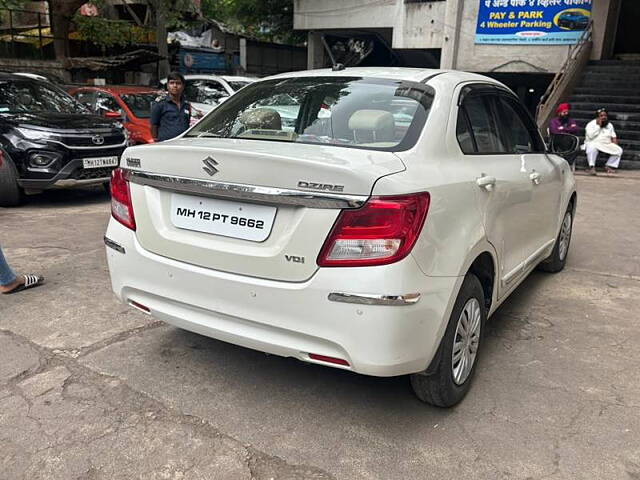 Used Maruti Suzuki Dzire [2017-2020] VDi in Pune